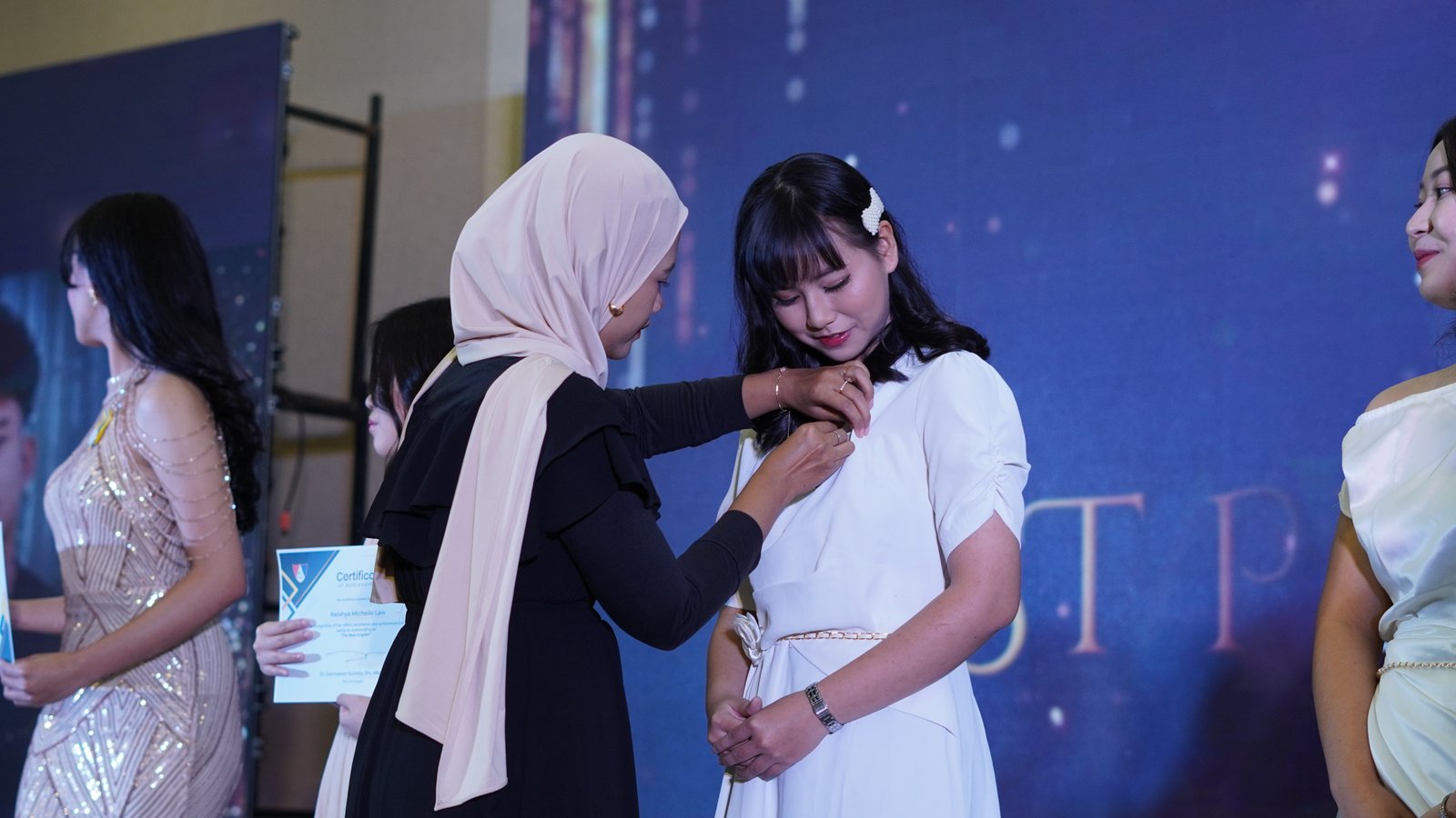 Momen Terbaik 3