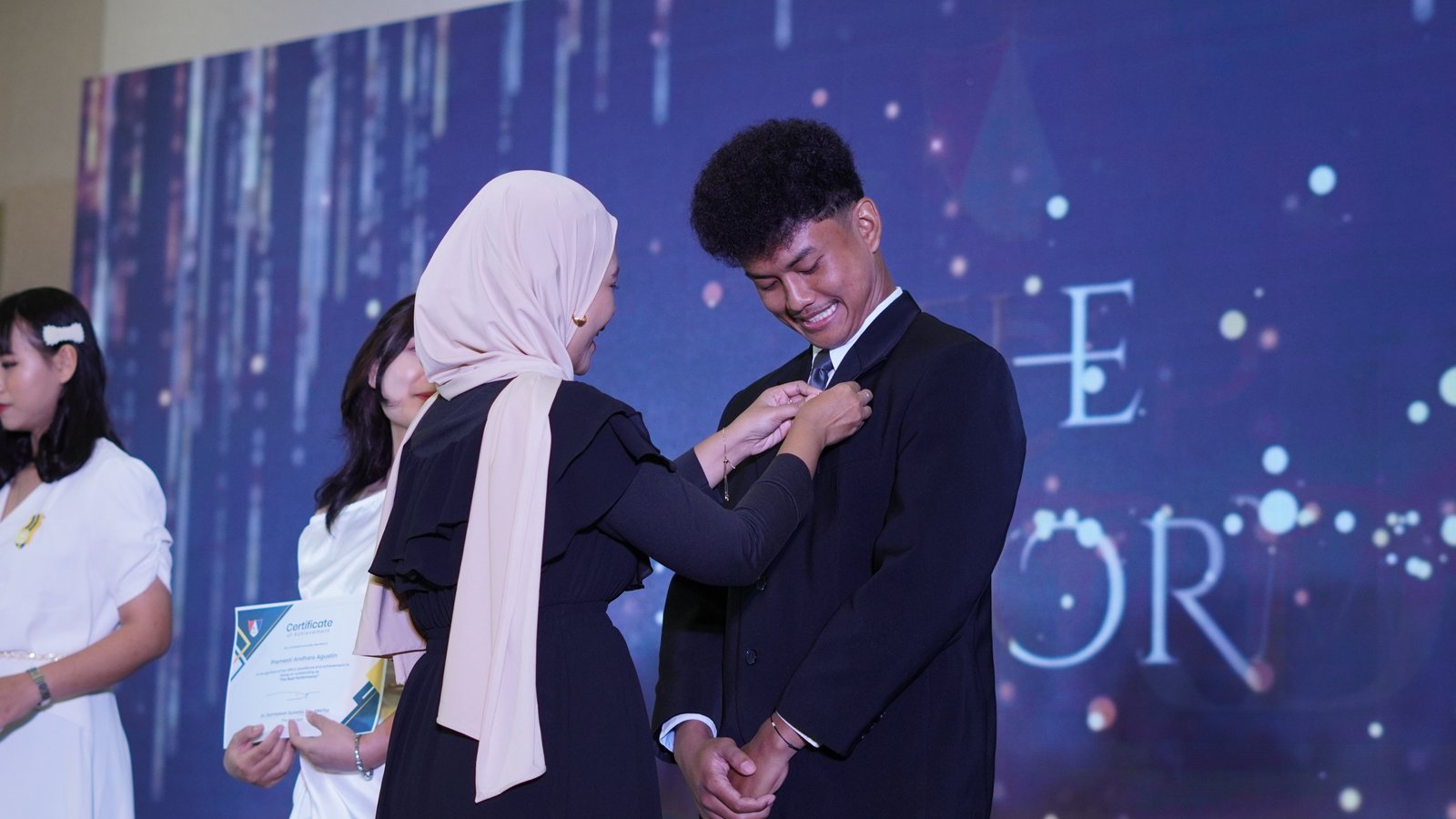 Momen Terbaik 2