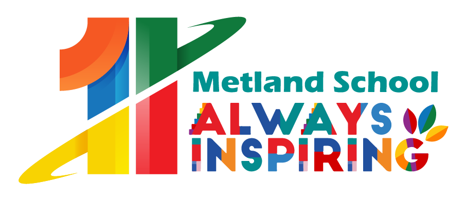 Logo Metschoo Always Inspiring